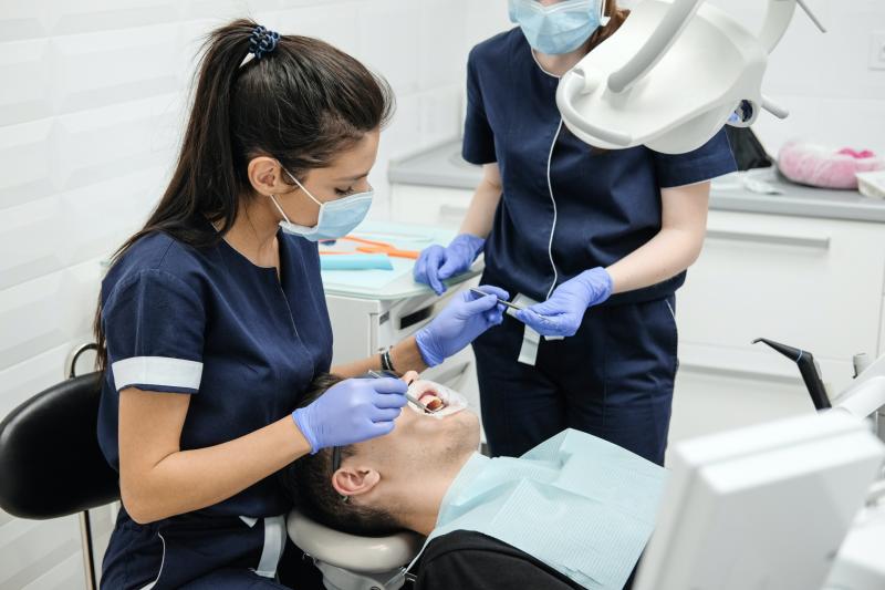 Collapse of dental services in Waterford at 'crises point'
