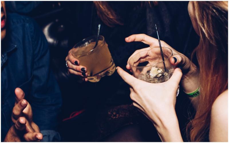 Student Unions in Ireland issue stark warning amid growing issues of 'spiking'