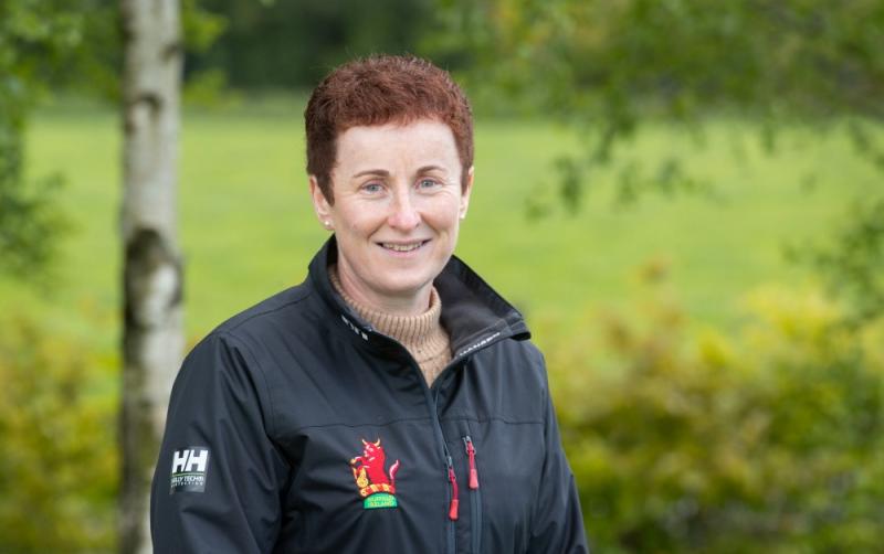Waterford Dairy Farmer says mentoring and education are key to the future of the industry