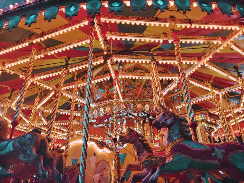 This year's Winterval promises to be 'bigger and brighter'