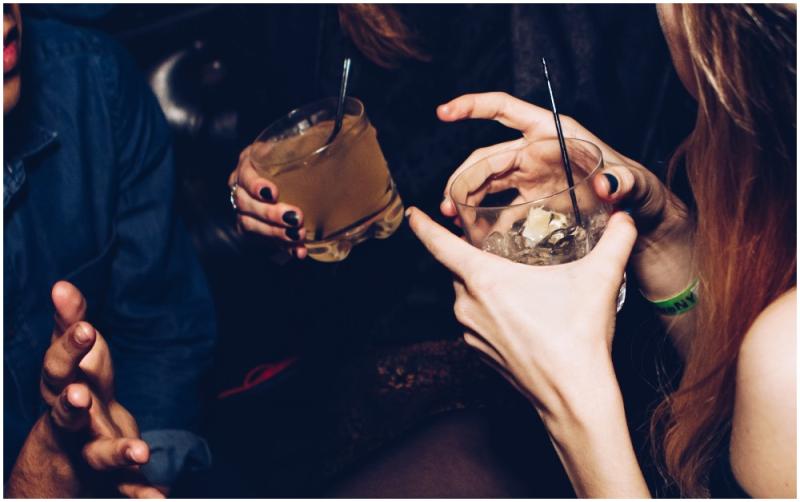 'It is a major worry for students': New campaign to warn students of spiking to be launched