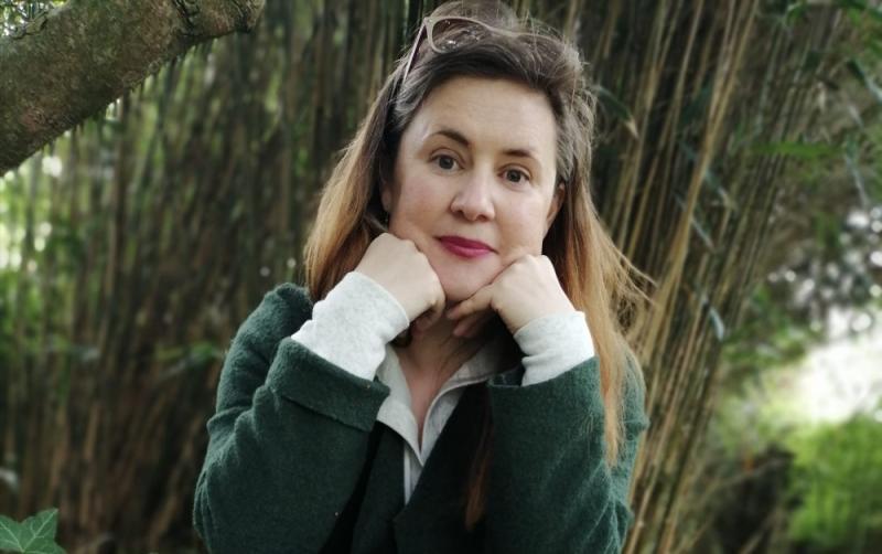 Waterford poet receives bursary from Poetry Ireland