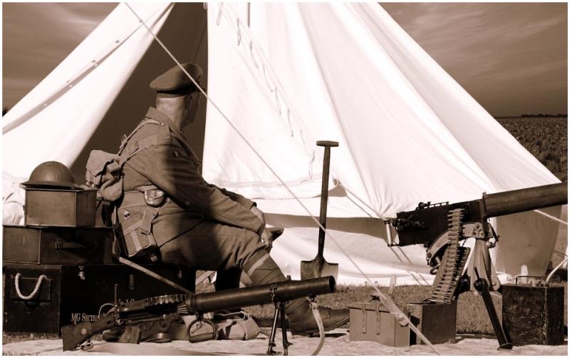 New digitised database shows Irish people who died in World War One