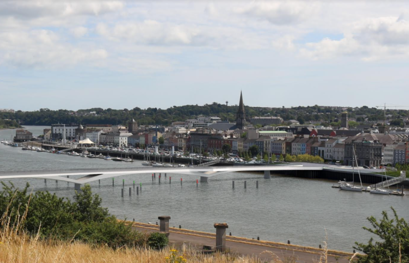 Construction of Waterford North Quays development expected to begin in late 2022