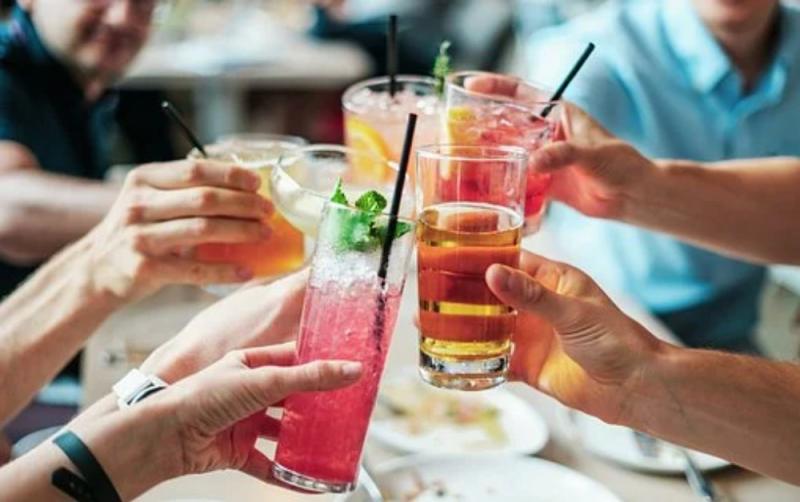 New rules for alcohol advertising at sports and children's events announced