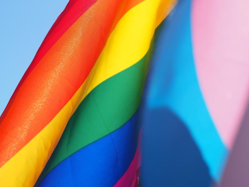 Waterford to benefit from &euro;180,000 for LGBTI+ Community Services