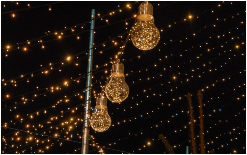 Tramore to light up for Christmas