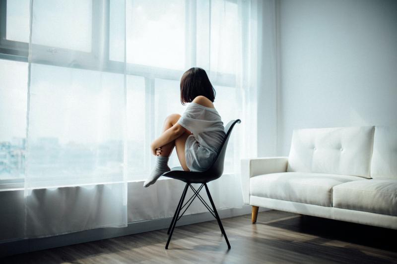 New report unveils mental health toll on sex workers 