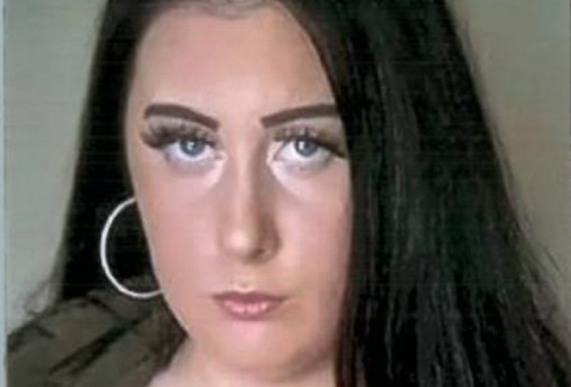 Gardai seek public's help to find 16 year old girl missing for 6 days