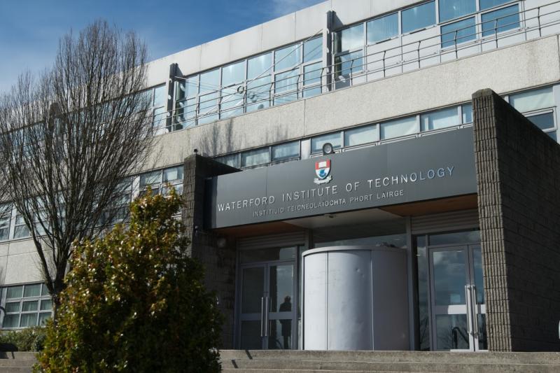 Big name announced as chairperson of new South East Technological University