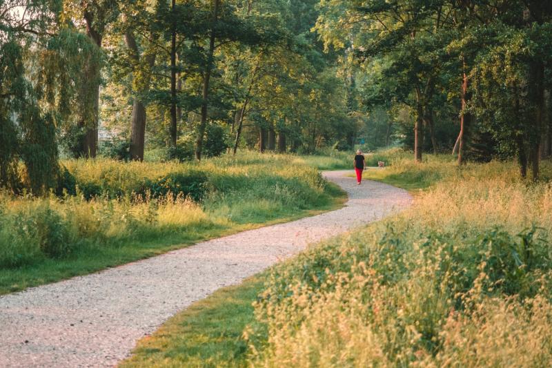 Funding awarded for outdoor adventure projects in Waterford