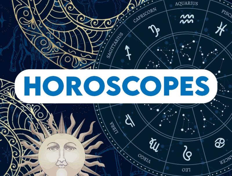 Your life in stars &ndash; w/c Nov 1