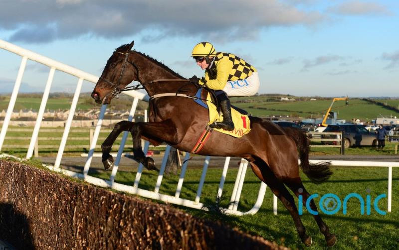 Willie Mullins star likely to pave path to Cheltenham through Waterford again