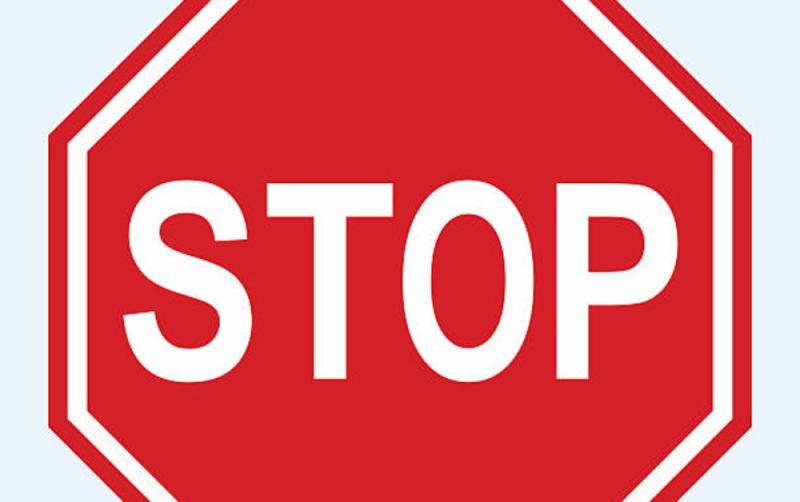 Road Alert - Stop / Go traffic management in operation today