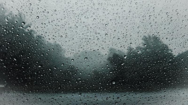 WATERFORD WEATHER: Sunny spells and showers with isolated thunderstorms