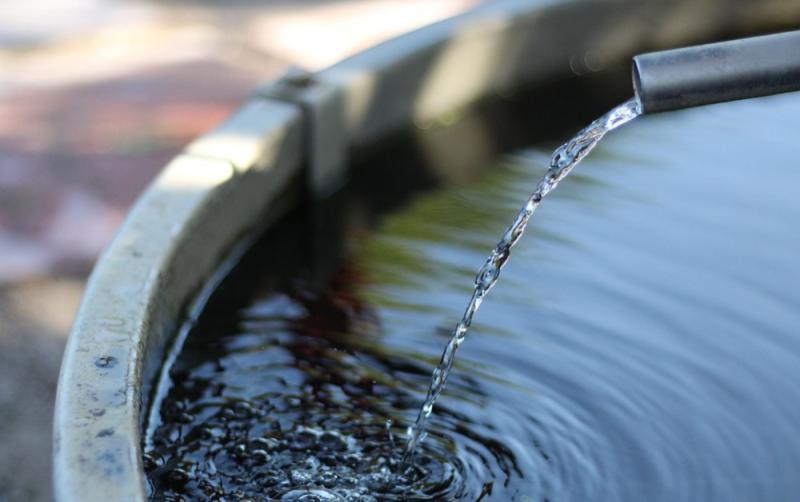 ALERT: Burst water main in Waterford