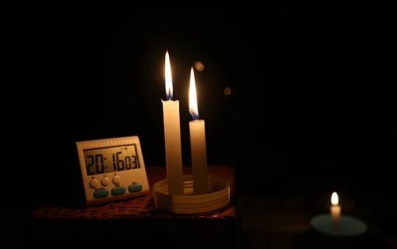 More than 1,000 people affected by Waterford power outage