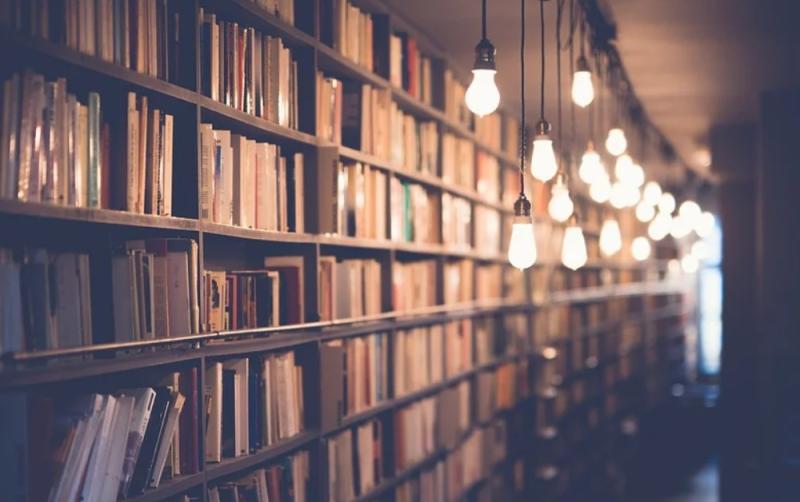 New: Waterford library closing early today