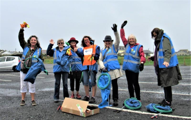 Waterford groups shortlisted in Ocean Hero awards