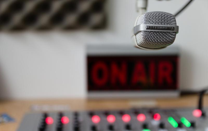 South East radio station has hit all the right beats