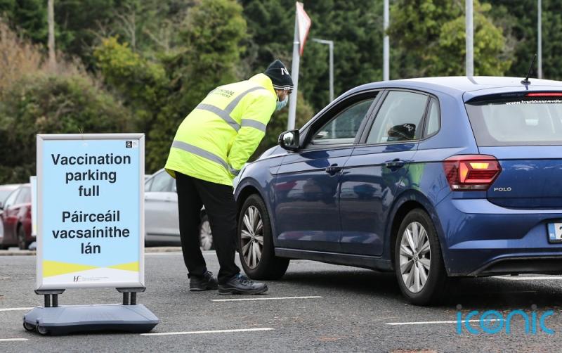 'We can all help to make this better' - HSE chief executive warns of incoming pressure in hospitals 