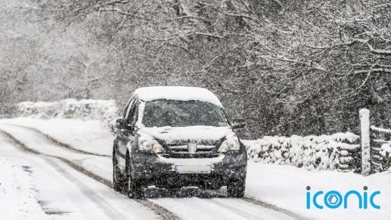 Essential tips to prepare your car for the Christmas holidays
