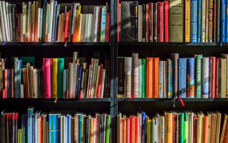 Waterford library to close for essential works