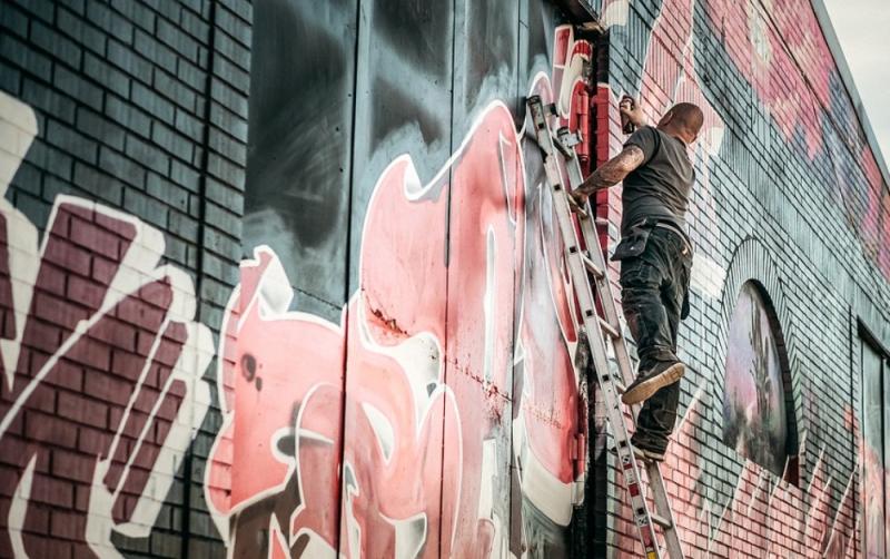 Applications for Waterford Walls festival are open 
