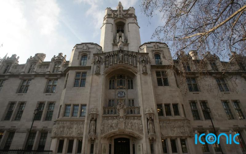 Police decision not to investigate NI torture allegations 'irrational' - UK Supreme Court