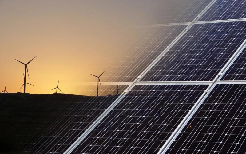 Solar farm planned for Waterford 