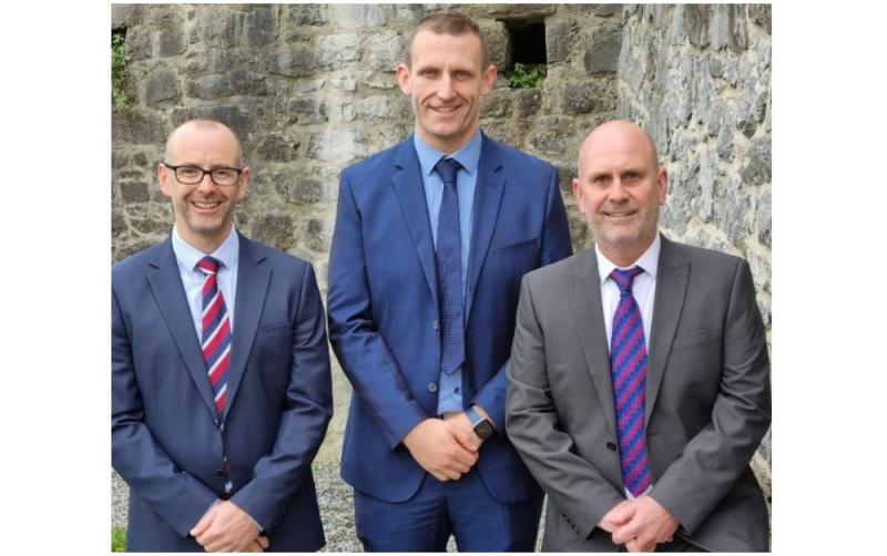 Eddie Quann takes on new role at MPA Consulting Engineers