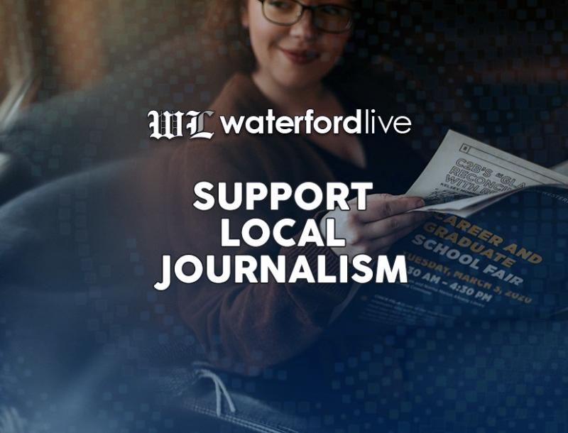 Contribute WaterfordLive