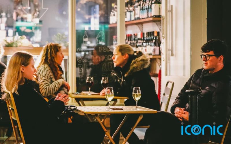 'Don't put off vaccination' - CMO urges people to get jab as cases surge among the young