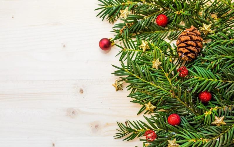 Christmas opening hours at Waterford City and County Council