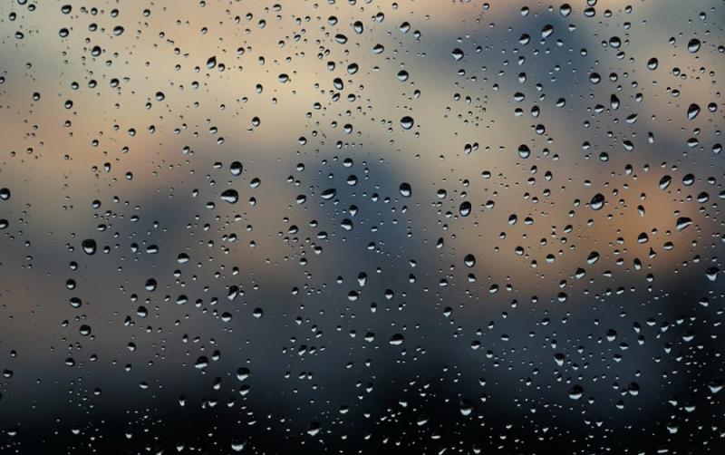 Waterford is under a Yellow weather warning this week