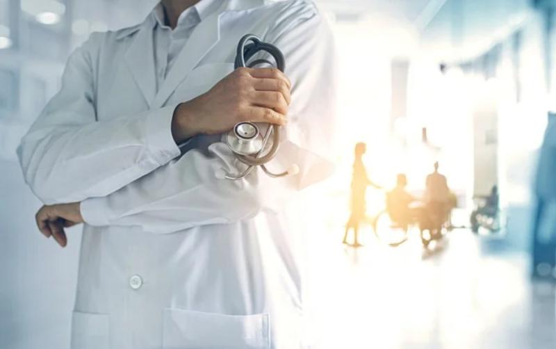 University Hospital Waterford is experiencing 'significant' pressure amid rise in Covid positive patients