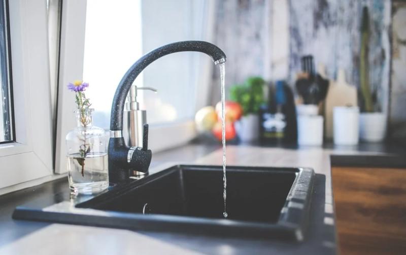 ALERT: Water outage in Waterford area