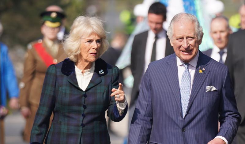 Charles and Camilla to visit Waterford as they continue Ireland tour