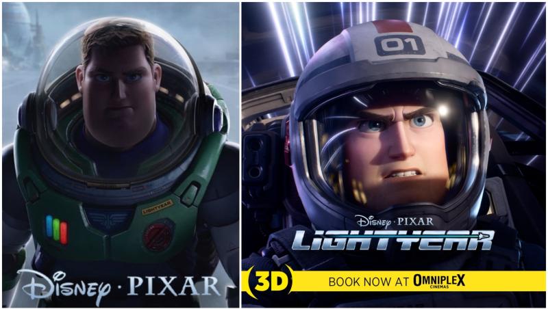 Lightyear hits Waterford Omniplex this week - news, reviews and trailers