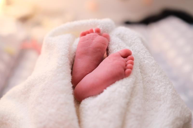 Waterford hospital to pilot new 'Little Baby Bundle', a gift from the State for parents and newborns