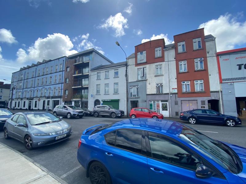 Waterford apartments to go under the hammer for eye-catching prices 
