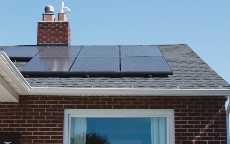 'Very welcome' - Planning permission exemptions for rooftop solar panels on homes in Waterford proposed