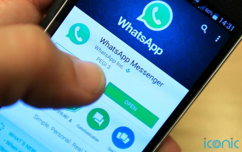 'Free crates of beer' - WhatsApp users in Waterford warned of new scam doing the rounds 
