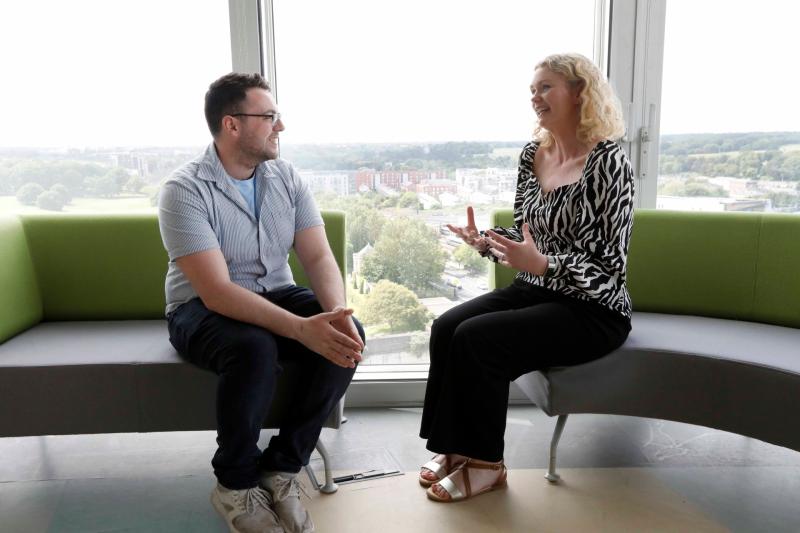 Bursary scheme from Tusla will aim to help young people in Waterford on career path 