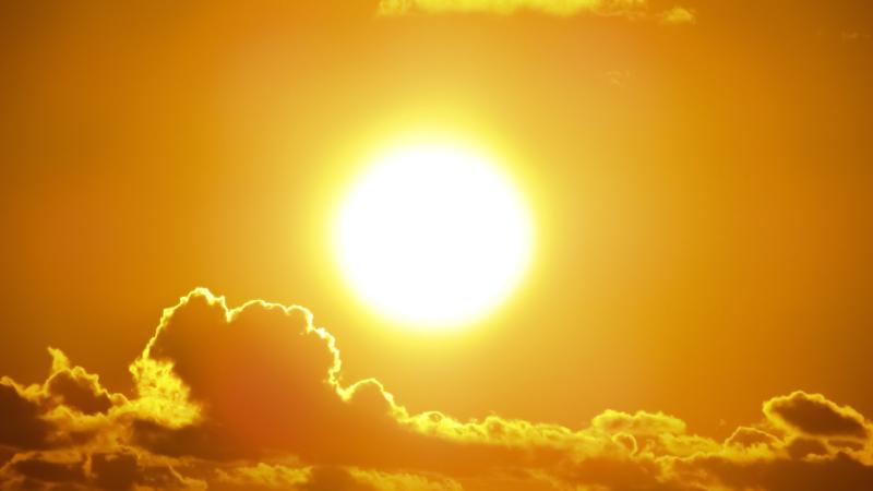 WATERFORD WEATHER: Dry and sunny in Waterford today with top temperatures of 21 degrees