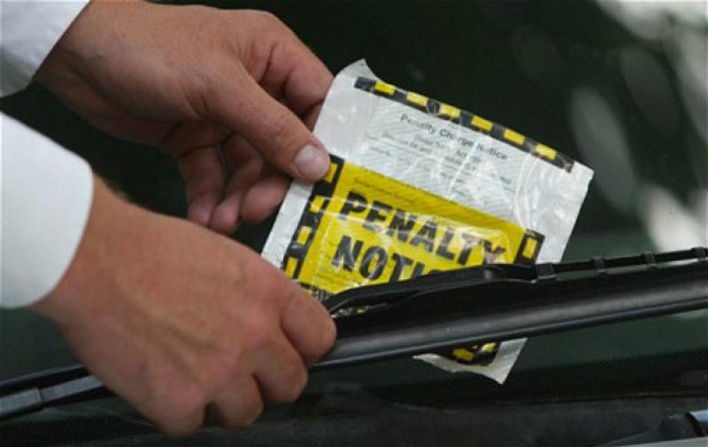 Revealed: Important parking fine detail you need to know before appealing in Waterford