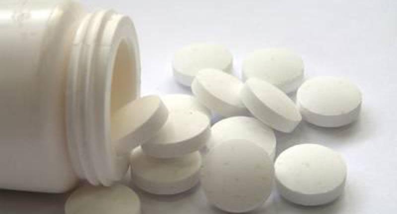 Popular vitamins recalled from Irish supermarkets due to pesticide fears