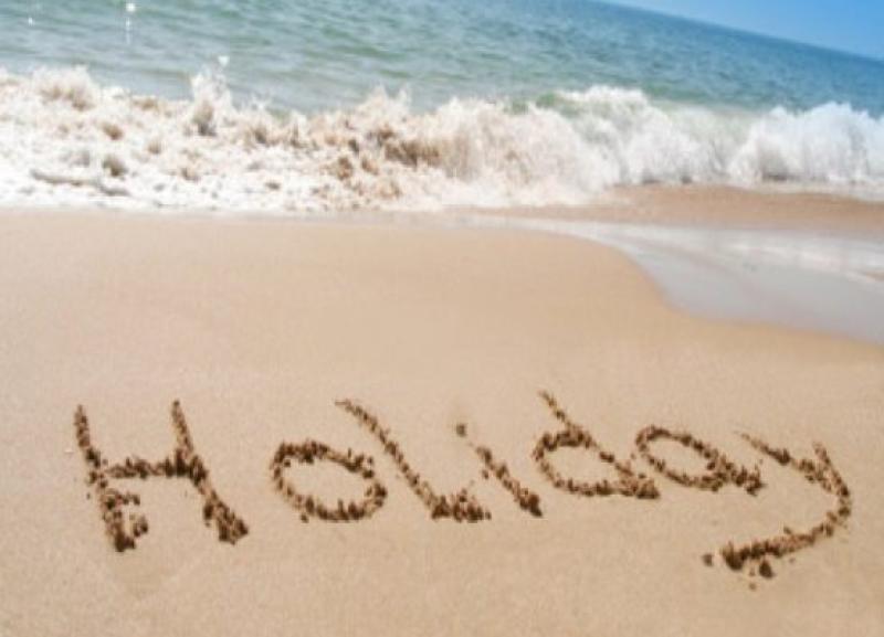 holidays