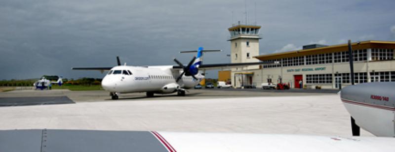 Waterford Airport gets clearance for extension and land purchases 