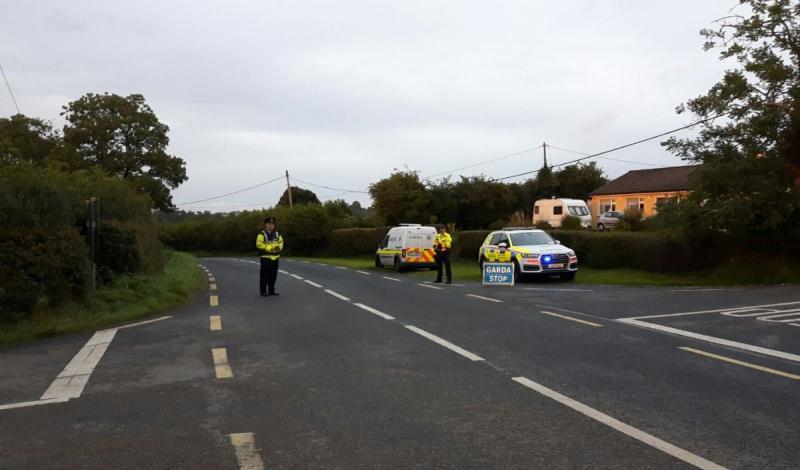 speed check points